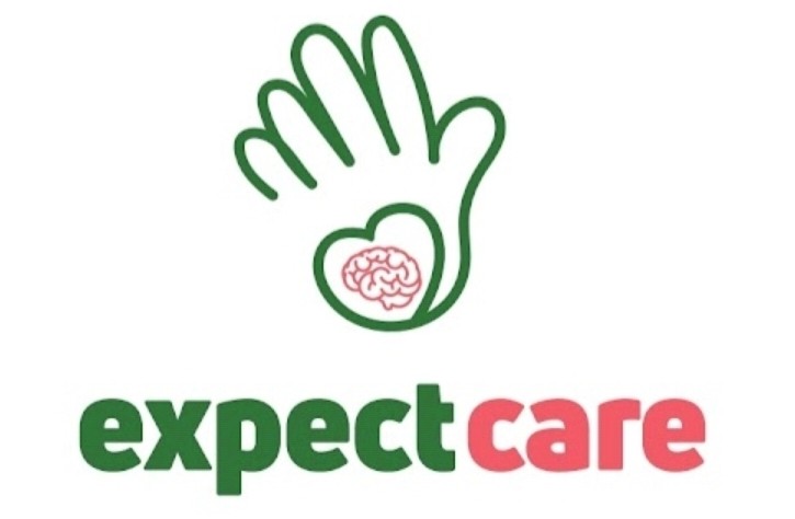 Expect Care logo