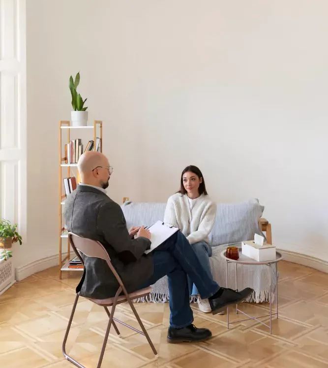 ExpectCare Mental Health Clinic