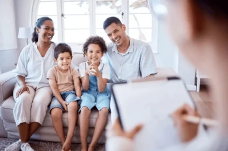 Family Therapy