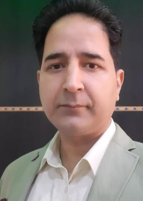Dr. Barqul Afaq Dr. Barqul Afaq